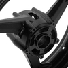 For Honda CBR 954RR Custom Motorcycle Wheels 17 Inch