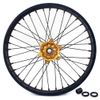 Supermoto Wheel Rims For Suzuki RM Z250 RMZ 450 DRZ 400SM DR 650SE