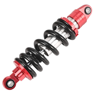 270mm Rear Shock Absorbers Universal Motorcycle Suspensions for Quads Dirt Bikes Sport Bikes