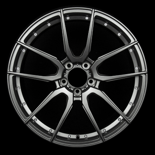 Factory Direct Aluminum Car Wheel For Benz