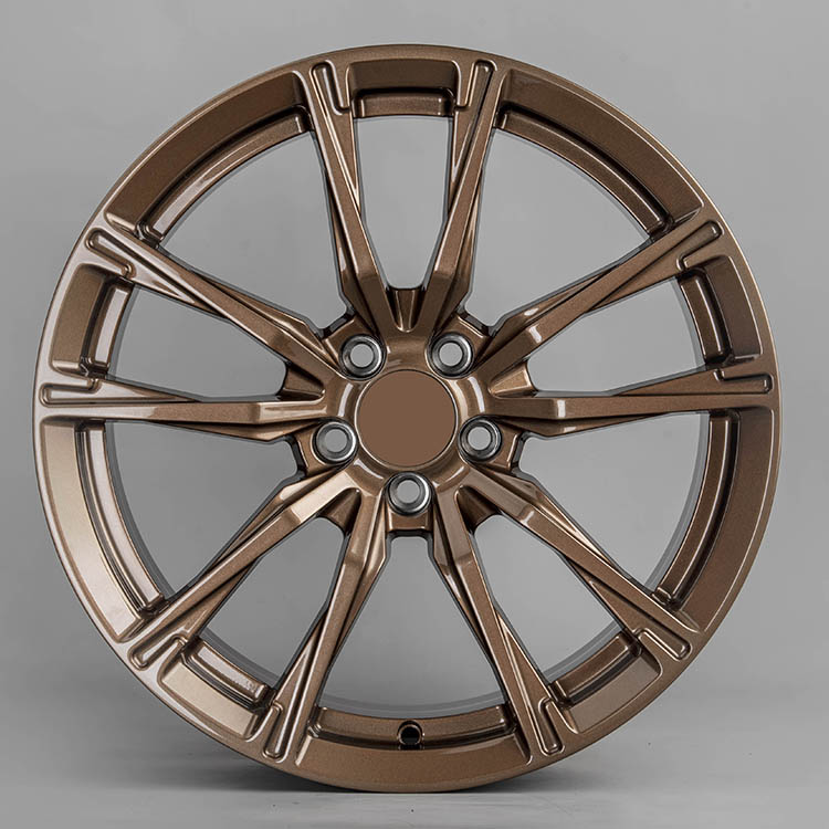 Factory Direct Aluminum Car Wheel For Subaru BRZ
