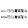290mm Motorcycle Rear Shock Absorbers Universal Suspensions for Quads Dirt Bikes Sport Bikes