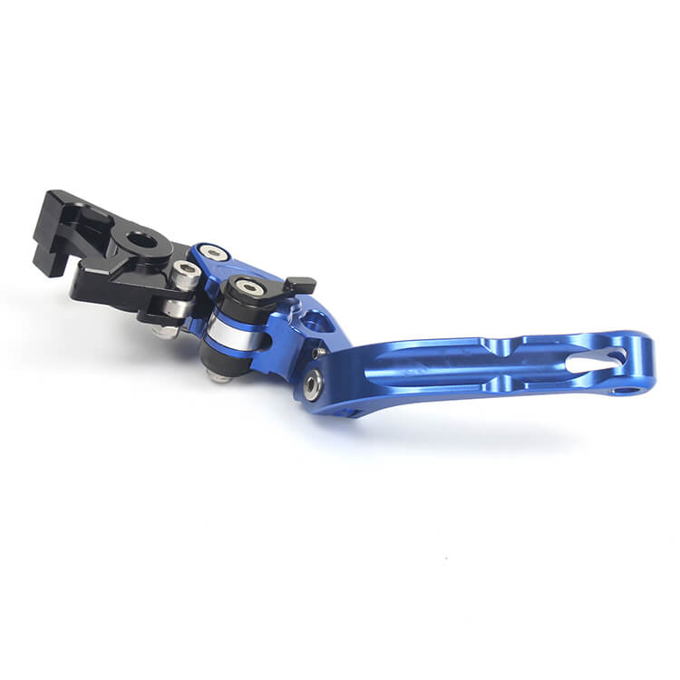 Motorcycle Brake Clutch Levers Manufacturer