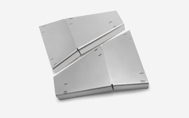 sheet metal parts for atv