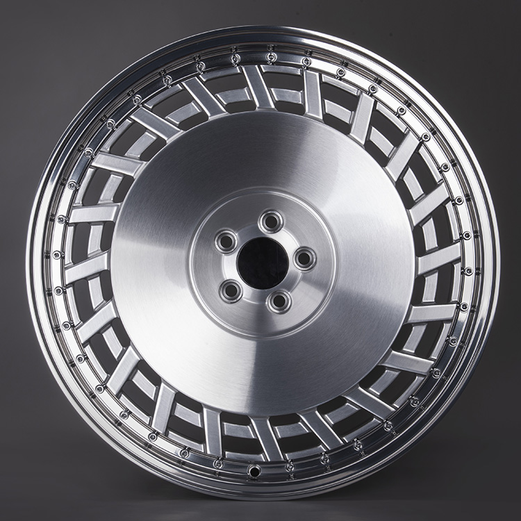 Factory Direct Aluminum Car Wheel For Bentley
