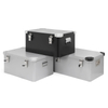 Aluminum Truck Storage Box Toolbox Manufacturer
